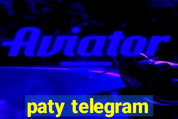 paty telegram